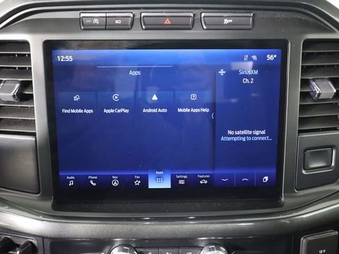 Certified 2023 Ford F150 XLT w/ Equipment Group 302A High image 57