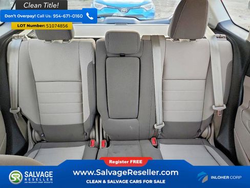 Used 2014 Ford C-MAX SE FWD image 13