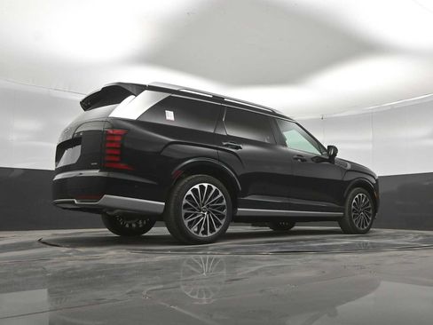 New 2026 Hyundai Palisade Calligraphy AWD/4WD image 37