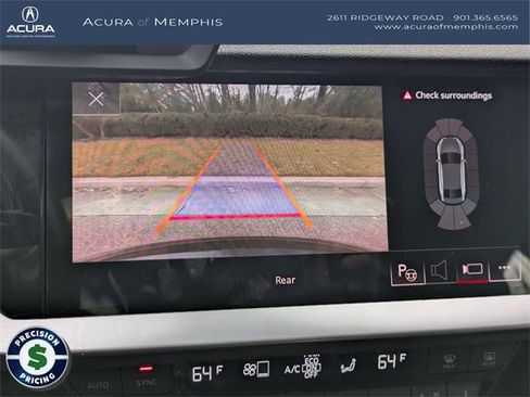 Used 2024 Audi A3 2.0T Premium image 17