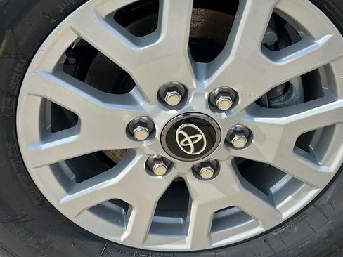 New 2026 Toyota Tacoma SR5 image 16