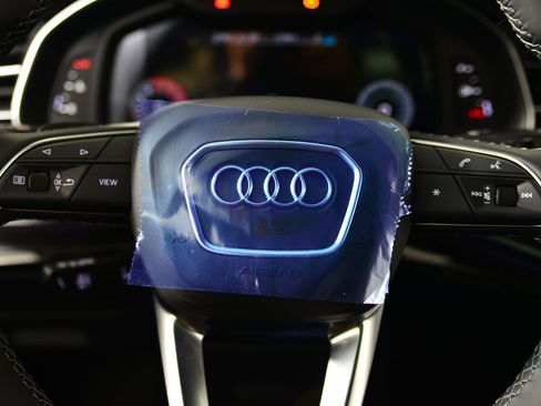 New 2026 Audi Q8 Premium Plus image 13