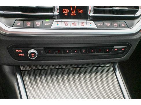 Used 2021 BMW M3 Competition w/ Executive Package image 57