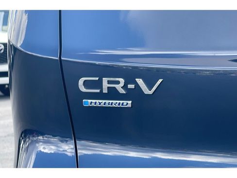Used 2025 Honda CR-V Sport image 17