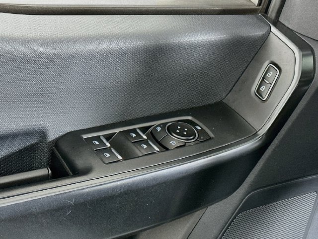 Used 2023 Ford F150 XL w/ STX Appearance Package RWD image 10