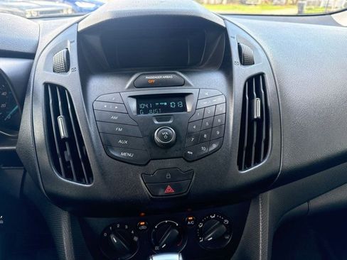 Used 2016 Ford Transit Connect XL image 23