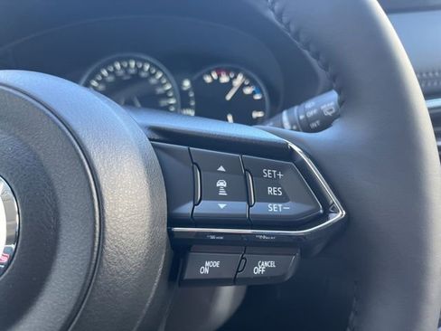 New 2025 MAZDA CX-5 AWD 2.5 S w/ Premium Plus Pkg image 10
