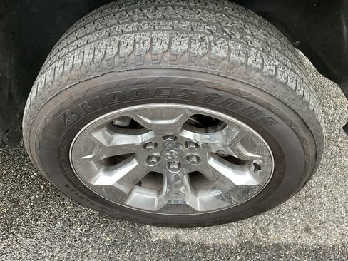 Used 2022 RAM 1500 Big Horn image 6