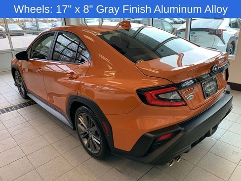 Used 2023 Subaru WRX image 13