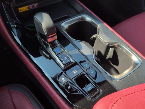 Certified 2026 Lexus NX 350 AWD image 21
