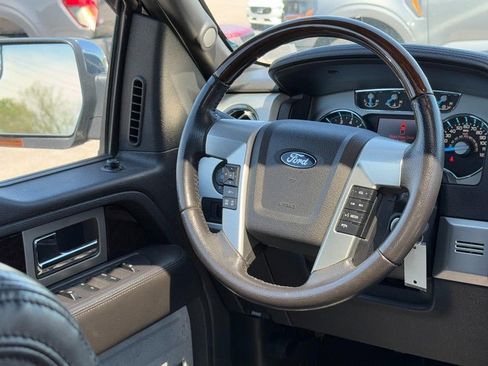 Used 2014 Ford F150 Platinum image 13