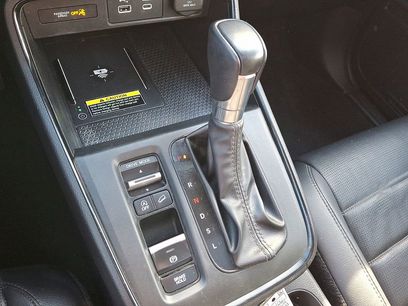 Used 2024 Honda CR-V EX-L