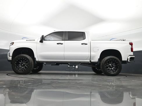 Used 2020 Chevrolet Silverado 1500 RST w/ All-Star Edition RWD image 29