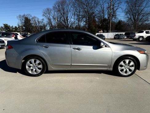 Used 2010 Acura TSX Sedan image 8