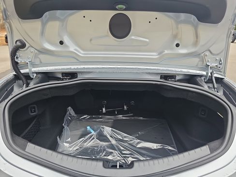 New 2026 Mercedes-Benz CLE 300 4MATIC Cabriolet image 14