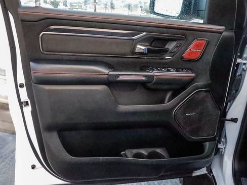 Used 2021 RAM 1500 TRX w/ TRX Level 2 Equipment Group image 24