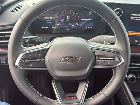 New 2026 Chevrolet Traverse Z71 w/ Driver Confidence Package image 15