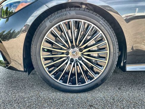 New 2026 Mercedes-Benz CLE 450 4MATIC Coupe image 14