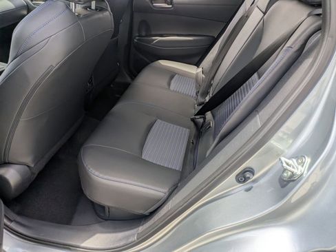 Certified 2026 Toyota Corolla Cross XSE w/ Convenience Package AWD/4WD image 15