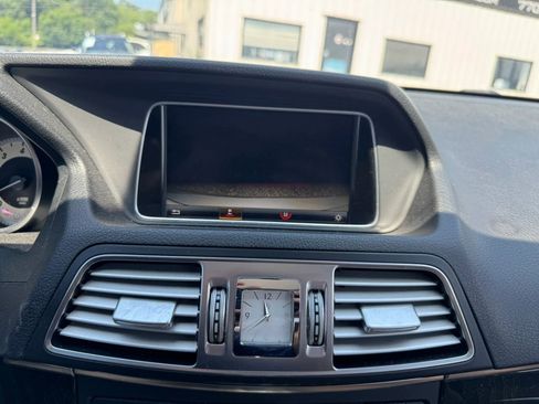 Used 2016 Mercedes-Benz E 400 Coupe image 18