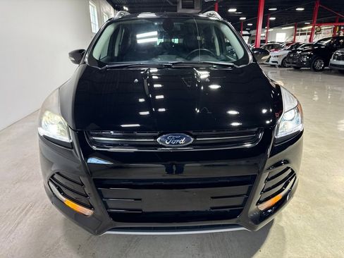 Used 2016 Ford Escape Titanium w/ Equipment Group 301A FWD image 9