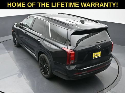 Used 2024 Hyundai Palisade Calligraphy AWD/4WD image 53