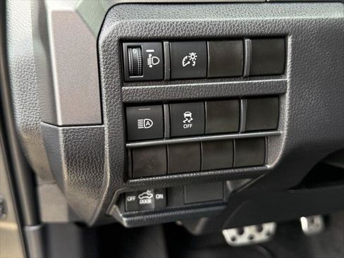 Certified 2026 Toyota Tacoma TRD Sport AWD/4WD image 34