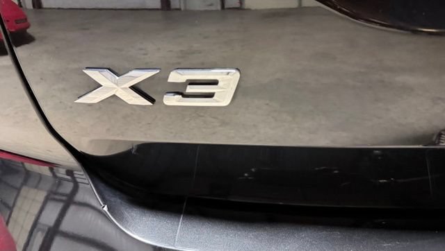 Used 2022 BMW X3 xDrive30i w/ Premium Package 2 AWD/4WD image 33