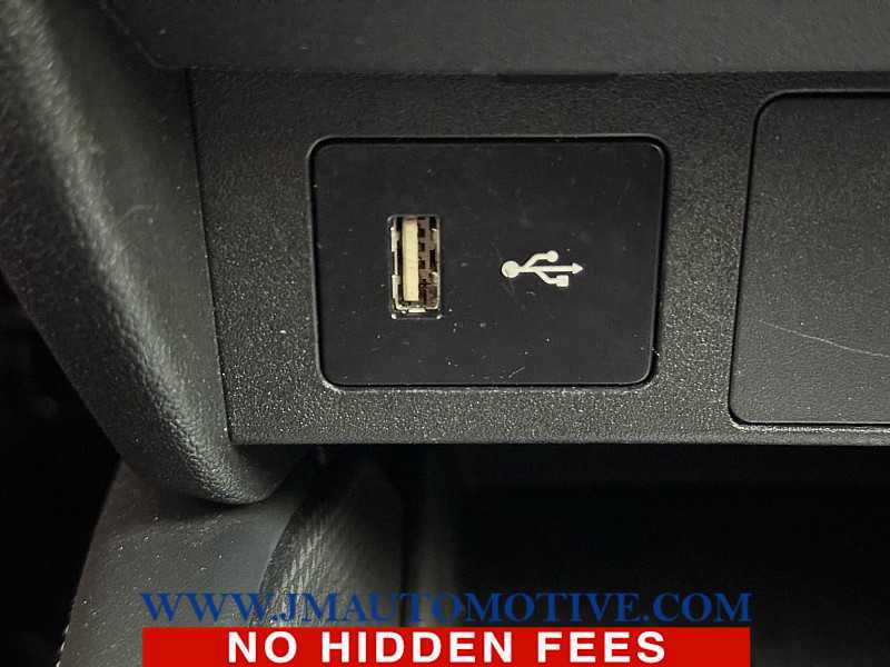 Used 2025 Mitsubishi Outlander Sport ES AWD/4WD image 32