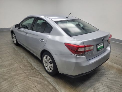 Used 2021 Subaru Impreza 2.0i AWD/4WD image 3