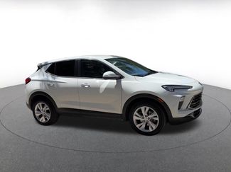 Used 2025 Buick Encore GX Preferred FWD video 2