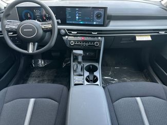 New 2025 Hyundai Sonata SE video 3