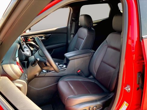 Used 2024 Chevrolet Blazer RS w/ Driver Confidence II Package FWD image 8