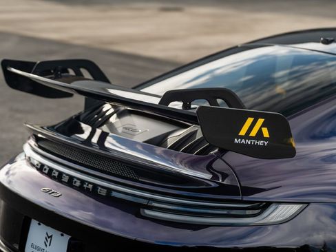 Used 2023 Porsche 911 GT3 image 25