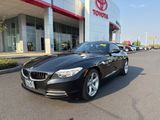 Used 2011 BMW Z4 sDrive30i image 4