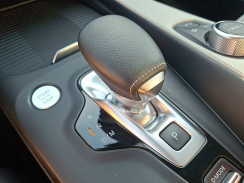 Certified 2023 INFINITI QX55 Luxe w/ Cargo Package image 15