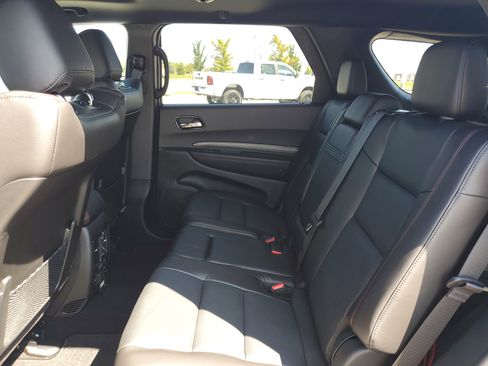 New 2026 Dodge Durango GT image 10