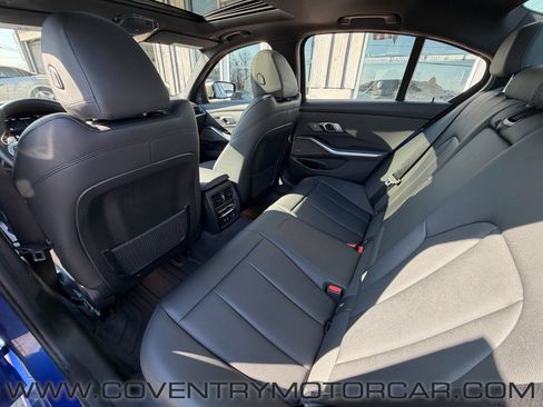 Used 2020 BMW M340i w/ Premium Package image 40