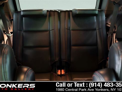 Used 2022 Dodge Durango R/T AWD/4WD image 60