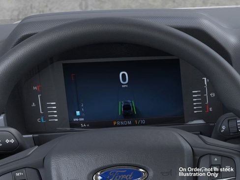 New 2026 Ford Ranger XL image 10