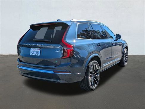 Used 2025 Volvo XC90 B6 Plus w/ Protection Package Premier image 5