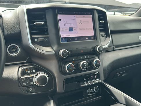 Used 2022 RAM 1500 Big Horn image 31