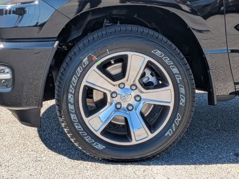 New 2026 RAM 1500 Express RWD image 12