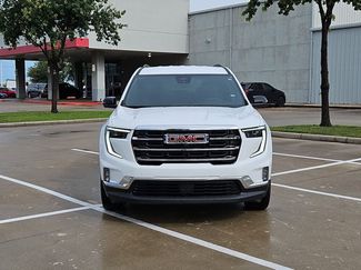 Used 2026 GMC Acadia Elevation w/ Elevation Premium Package FWD video 2