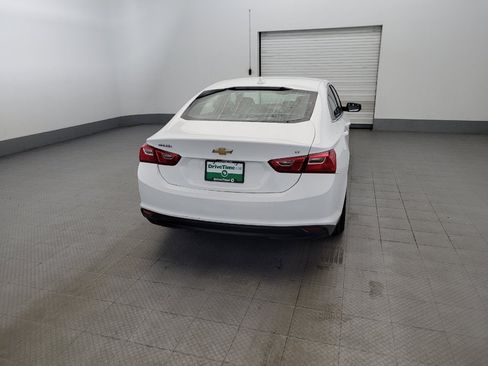 Used 2023 Chevrolet Malibu LT FWD image 7