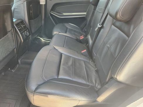 Used 2018 Mercedes-Benz GLS 550 4MATIC image 30