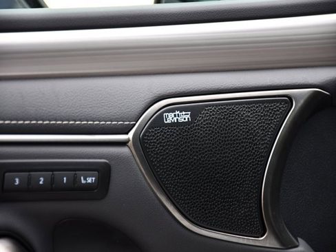 New 2025 Lexus ES 350 F Sport image 12