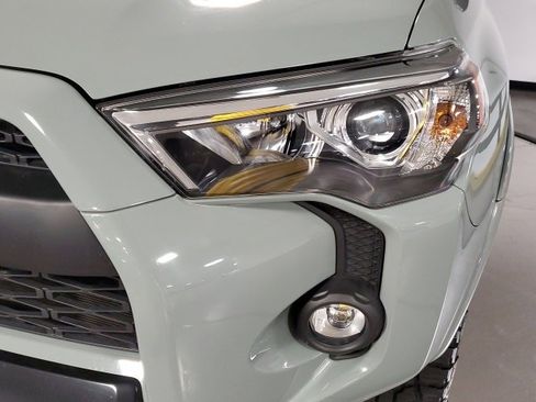 Used 2021 Toyota 4Runner TRD Pro image 28