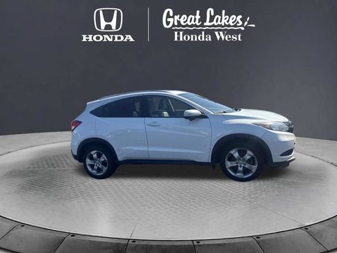 Used 2016 Honda HR-V EX-L image 7