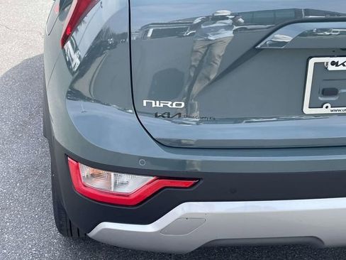 New 2026 Kia Niro EX image 15